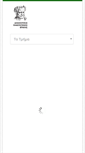 Mobile Screenshot of fmenr.duth.gr
